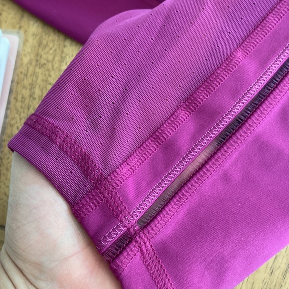 Lululemon leggings - Picture 7 of 7